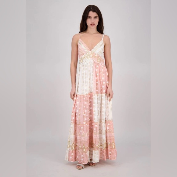 Dresses & Skirts - Sundaze Bloom Maxi Dress S/M & L/XL